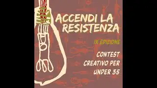 Accendi la Resistenza - secondo incontro di formazione