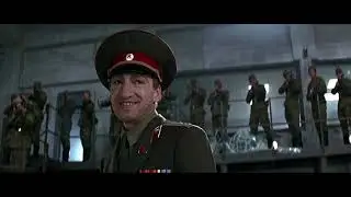 James Bond - 1995 Goldeneye - You Can't Win