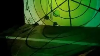 Liquid Light Show - Phoenix Retro Light