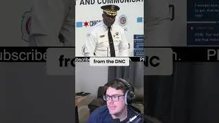 Inside the DNC  Fugitive Arrest and Officer Unity!