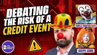 The Lead Lag Report Michael Gayed $RORO ETF is Worse Than ARKK - I'm Not Joking