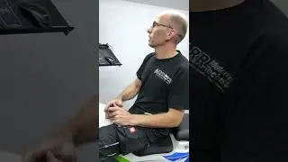 Kawasaki ZXR400 Vergaserabstimmung Pr&uuml;fstand  | Short