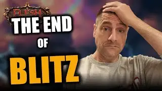 КОНЕЦ BLITZ | ККИ «Плоть и кровь» | Вперёд! Эпизод 746