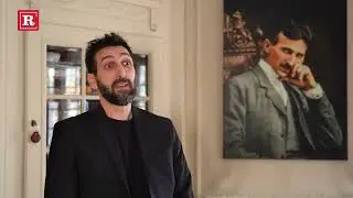 Muzej Nikole Tesle: Uzbudljiva priča o čoveku koji je izmislio 20. vek!