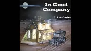 J. Lomheim : Hard Time Killing Floor (feat. Jay Buchanan)