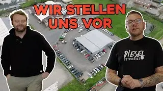 Das ist OM Classics! Wir stellen uns vor 🙂