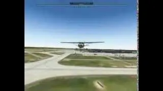 LHBP X-plane 10 scenery
