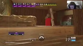 💯 Rainbow Six Siege Ranked 💯
