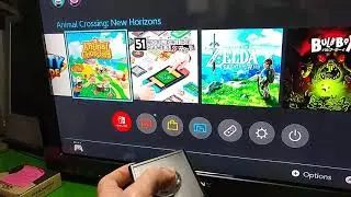 HORI Flex