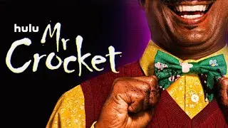 Mr Crocket 2024 Horror Film | Elvis Nolasco, Jerrika Hinton, Ayden Gavin, Kristolyn Lloyd | Review