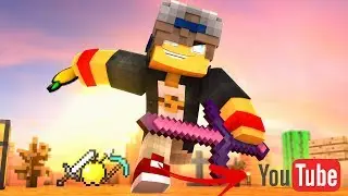 Textura Do (Youtube) Pra Skywarzeiro Profissional #3