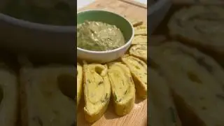 Herbes Omelette #food #cooking #youtube #foodie #shorts #youtubeshorts #good #love