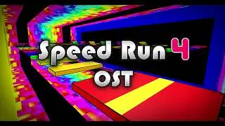 Speed Run 4 New Soundtrack - 008 - Level 7 (Various Artists - Shake Shake)