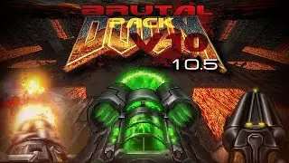 BRUTAL PACK V10 | 10.5 Trailer