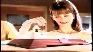 Topword Ad (1996 Spain)