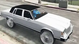 Blade icewood mack Nickels unofficial video #gtarp #gtafivem #bladewood #macknickels