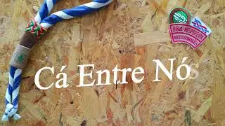 N&Oacute;  de BARQUEIRO || C&aacute; Entre N&oacute;s #17