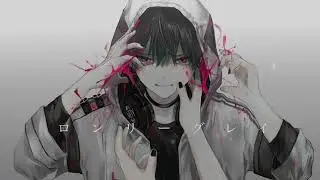 「Nightcore」 Grateful(Lyrics)  - NEFFEX