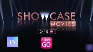 Channel Trailer (2021) : SHOWCASE MOViES