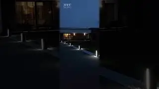 Lampa Ogrodowa Flex