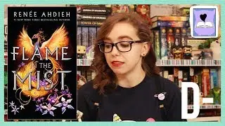 Flame in the Mist - Spoiler Free Book Review