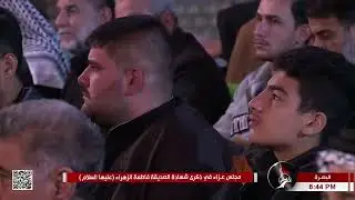 قصة القاسم إبن الإمام الكاظم (عليهما السلام). #الشيخ_جاسم_الكربلائي