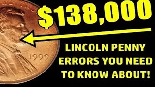 ''That Lincoln Penny Is NOT Rare&hellip; Stop Overpaying''