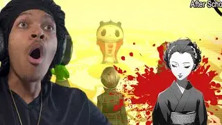 MORE MISSING PEOPLE !… and some random teddy bear ???? | PERSONA 4 GOLDEN #2 