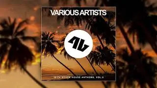 Davi Ribeiro - A Motivation (Original Mix) [4Beat Records]