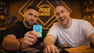 OTEVÍRÁME POKEMON ASCENDED HEROES - RIP AND SHIP CZ/SK ČTVRTEK💥