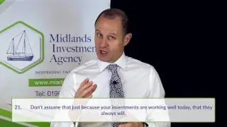 50 Financial Planning Tips