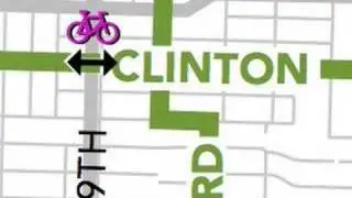 StreetFilms-Portland: Bicycle Boulevards