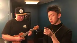 Rich Brian x Einer Bankz &ldquo;Cold&rdquo;