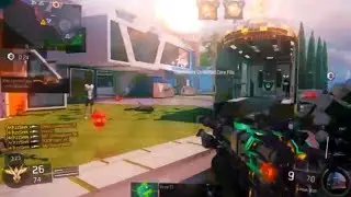 Dome's Sniping showdown Response [4r] [Read Description]