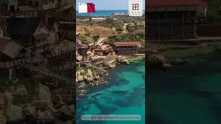 Explore Malta with the Nomad Visa