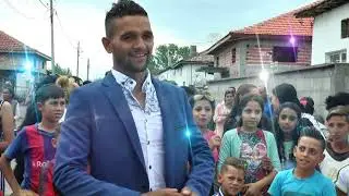 Osman ile Sefkiye nin dugun toreni 14 07 2019 4k