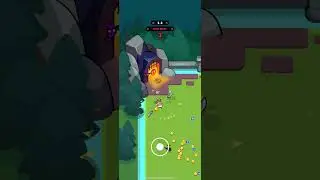 Grand Attic - Pocket Land Gameplay Dungeon