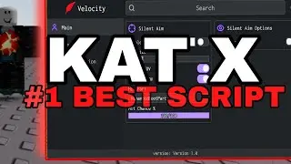 🔥 USING THE #1 BLATANT/LEGIT KAT X SCRIPT FOR MOBILE AND PC, AUTOFARM AND MORE!