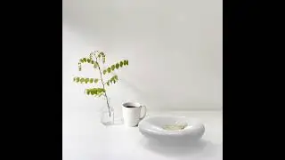 #Cloud Bowl #Decorative Concrete Elegance for Modern Home Decor #concreteart #home