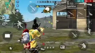 Hob kai Game Play video
