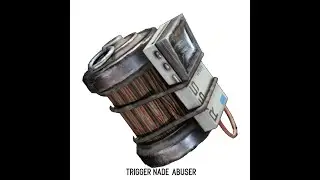 TRIGGER NADE ABUSER | ARC RAIDERS | #arcraiders #gaming #pvp