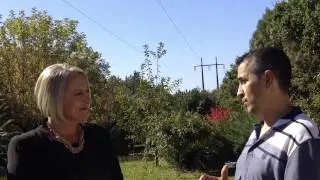 Diana Zelenika - Intervju DNEVNO.ba TV