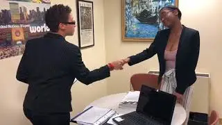 Conflict Resolution Skit