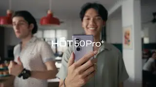 HOT 50 Pro+ | Six-sided&four-cornor | Infinix