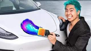 $100,000 Art Competition - Day 7