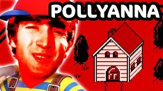 The Beatles - Pollyanna (YTP MV)  - Mother / Earthbound