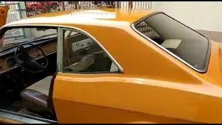 Olha que lindo corcel 1 antigo..top demais..candidato a placa preta