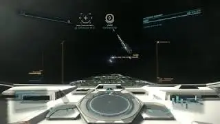 Code Red Rescue 50kly from sol - Rescue portion