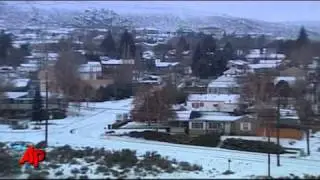 Wash., Idaho Have New Mega-millionaires