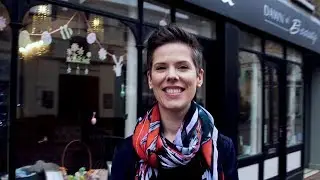 RedDoor Review: Headhunters Hair Salon with Lucy
